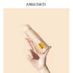 여성 미니 5 접이식 소형 휴대용 양산의 그림