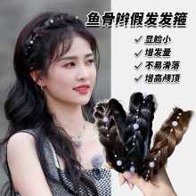 헤어 카드 머리띠의 그림