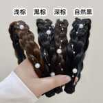 헤어 카드 머리띠의 그림