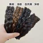 헤어 카드 머리띠의 그림