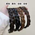 헤어 카드 머리띠의 그림