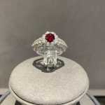 인공 보석의 그림