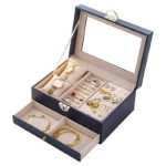 보석 보관함의 그림