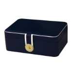 고급 보석 보관함의 그림