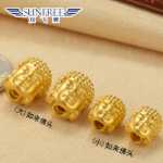 머리 팔찌 전송의 그림