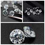 링 목걸이 시계 주얼리의 그림