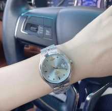 황후 왕후 웨스트 시계 여성용의 그림