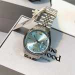 황후 왕후 웨스트 시계 여성용의 그림