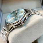 황후 왕후 웨스트 시계 여성용의 그림