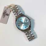 황후 왕후 웨스트 시계 여성용의 그림