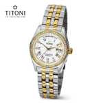 기계식 방수 남성용 시계의 그림