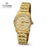 기계식 방수 남성용 시계의 그림