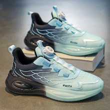 남성 캐주얼 신발의 그림