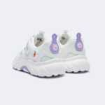 바라바라 여아 신발 어린이 신발 가을 야외 캐주얼 스포츠 신발 어린이 쿠션의 그림