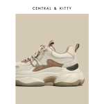 스포츠 레저 신발의 그림