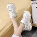 키 높이  신발의 그림