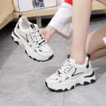 키 높이  신발의 그림