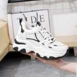 키 높이  신발의 그림