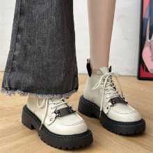 머핀 마틴 부츠의 그림