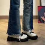 머핀 마틴 부츠의 그림