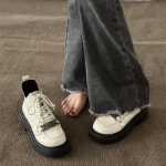 머핀 마틴 부츠의 그림