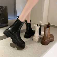 백 마틴 부츠의 그림