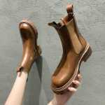 백 마틴 부츠의 그림