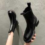 백 마틴 부츠의 그림