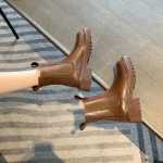 백 마틴 부츠의 그림