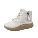 캐주얼 여성 신발의 그림