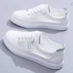 가죽 샌들의 그림