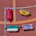 다킨 지갑의 그림