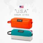 다킨 지갑의 그림