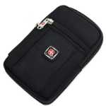 남성용 허리 팩의 그림