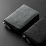 카드 가방의 그림