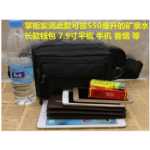 허리 팩의 그림