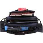 허리 팩의 그림