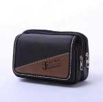 휴대 전화 벨트  지갑의 그림