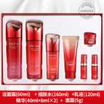 페리에 임파워드 프레시 페이스 4종 워터 밀크 세트의 그림