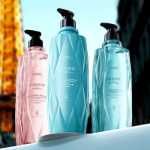 프랑스 오우 라이트 럭셔리 향수의 그림