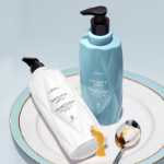 프랑스 오우 라이트 럭셔리 향수의 그림