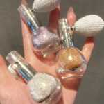 바디 글리터의 그림