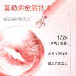 프랑스 란신 워터 밀크 세트의 그림