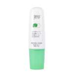 옌치 옌치 버블 마스크 센텔라 아시아티카 블랙헤드 제거 폼의 그림