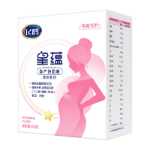 임산부 분유 엽산 400g * 1 상자의 그림