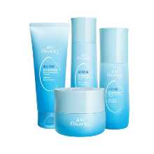 임산부 및 아기 용 밀크 라이스 모이스춰라이징 로션 토너의 그림