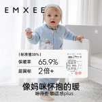 하프 플란넬 원피스의 그림