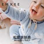 하프 플란넬 원피스의 그림