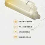 여성용 콤보 비피연 카모마일 토너 + 로션 워터밀크 스킨케어 세트의 그림