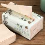 가정용 로딩 냅킨의 그림